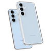 SPIGEN CASE ULTRA HYBRID DO SAMSUNG GALAXY S24 FE PRZEZROCZYSTE WYKOŃCZENIE
