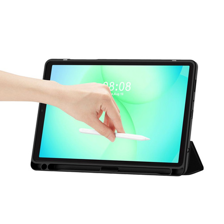 TECH-PROTECT SC PEN HYBRID GALAXY TAB A9 / A11 8.7 X110 / X115 / X133 / X135 BLACK