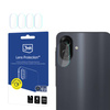 Samsung Galaxy A07 4G/ A07 5G - 3mk Lens Protection