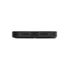 UNIQ etui Transforma iPhone 13 Pro Max 6,7" czarny/ebony black MagSafe
