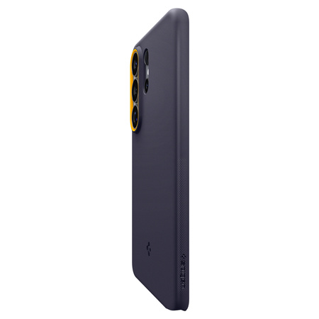 Spigen Nano Pop MagSafe, blueberry navy - Samsung Galaxy S26 Ultra