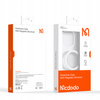 MCDODO ETUI MAGNETYCZNE CLEAR CASE WZMOCNIONE DO MAGSAFE IPHONE 16 PLUS