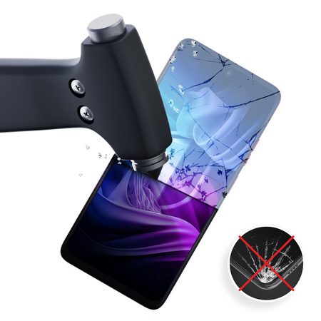 Motorola Moto G57 Power - 3mk Silky Matt Pro