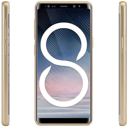 MERCURY POKROWIEC JELLY DO IPHONE 14 PRO MAX 6.7 ANTYPOŚLIZGOWE MAGNETYCZNE