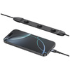 USAMS KABEL USB C PRZEWÓD DO TELEFON LAPTOP SZYBKIE ŁADOWANIE 100W