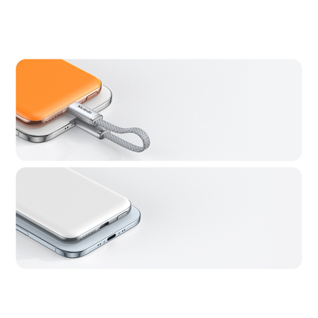 MCDODO POWERBANK MAGSAFE 5000MAH DO TELEFONU SZYBKIE ŁADOWANIE CZARNY USB-C