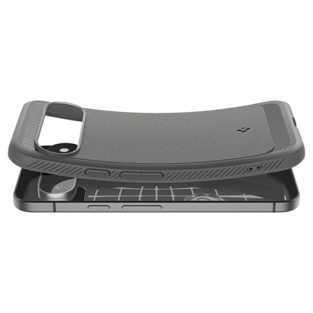 SPIGEN ETUI RUGGED ARMOR DO GOOGLE PIXEL 9 9 PRO WYSOKA JAKOŚĆ MATERIAŁÓW