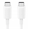 SAMSUNG KABEL USB-C DO USB-C 3A 1M EP-DA705BWE DO TELEFONÓW GALAXY