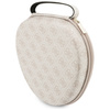 Etui na słuchawki Guess Carry Box różowy