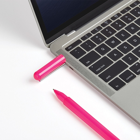 LEXON C-PEN DŁUGOPIS Z PENDRIVEM USB-C 32GB DO TELEFONU KOMPUTERA I TABLETU