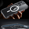ESR CASE HALOLOCK DO IPHONE 16 CLASSIC PRO Z SYSTEMEM DO MAGSAFE
