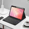 TECH-PROTECT SC PEN + KEYBOARD GALAXY TAB S11 11.0 X730 / X736B BLACK