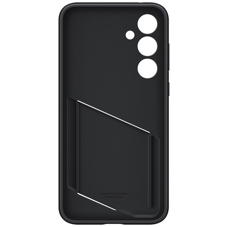 SAMSUNG ETUI CARD SLOT DO GALAXY A35 5G A356 PROTEKCJA Z FUNKCJĄ PRZEGRÓDKI