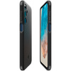 SPIGEN ETUI ESSENTIAL SANDBLAST DO GALAXY M35 5G WYSOKA OCHRONA MATTE BLACK