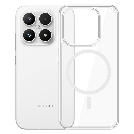 Xiaomi 17 - 3mk Armor MagCase