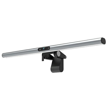 4smarts Lampka do monitora LED z kamerąFullHD LightBar Pro 456486