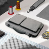 TECH-PROTECT TORBA NA LAPTOPA 15 16 CALI DO MACBOOKA PRO AIR ANTYWSTRZĄSOWA