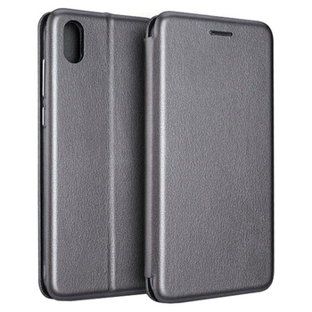 BELINE ETUI DO XIAOMI REDMI 9A 9AT PRZEZROCZYSTE Z MAGNETYCZNYM ZAMKNIĘCIEM