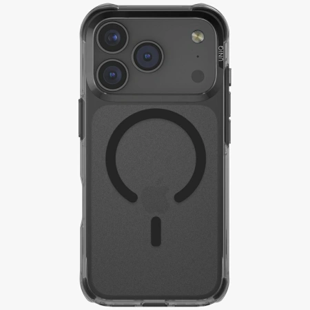 UNIQ ETUI LIFEPRO XTREME MAGCLICK CHARGING DO IPHONE 17 PRO OCHRONNE