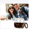 TECH-PROTECT LAMANO APPLE AIRPODS PRO 3 PANTHER