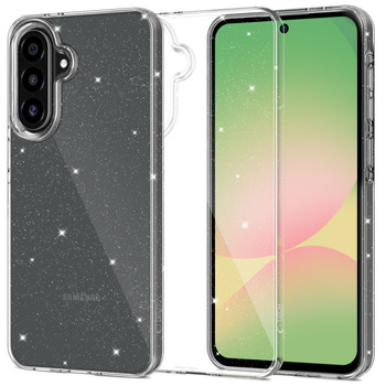 TECH-PROTECT FLEXAIR GALAXY A56 5G ETUI POKROWIEC DO SAMSUNG A56 5G OCHRONA