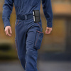 TECH-PROTECT SM75 UNIVERSAL PHONE HOLSTER POUCH 5.8-6.8 INCH BLACK