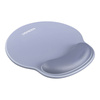 UGREEN PODKŁADKA POD MYSZ ERGONOMICZNA LP668 DO KOMPUTERA OSŁONA NADGARSTKA
