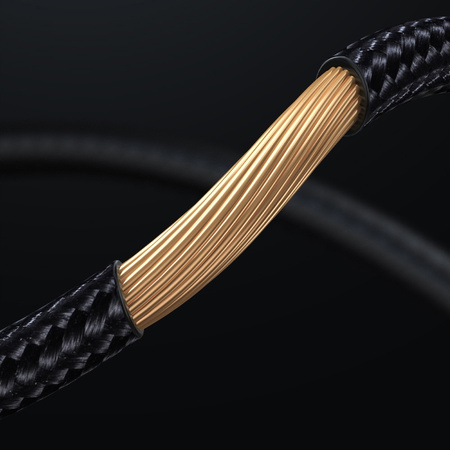 MCDODO SŁUCHAWKI DOUSZNE PRZEWODOWE DO TELEFONU Z MIKROFONEM Z DAC USB-C