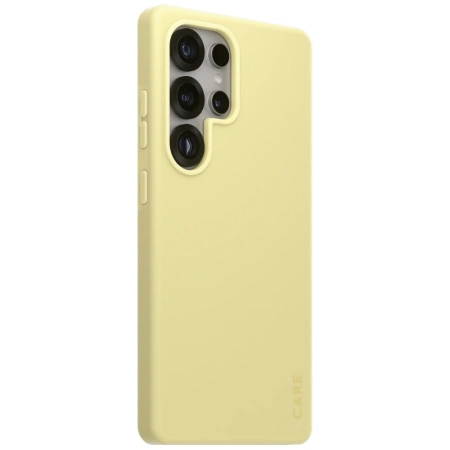 PANZERGLASS ETUI CARE FASHION DO SAMSUNG GALAXY S25 ULTRA OCHRONA I KOMFORT