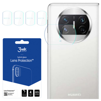 Huawei Mate X3 - 3mk Lens Protection