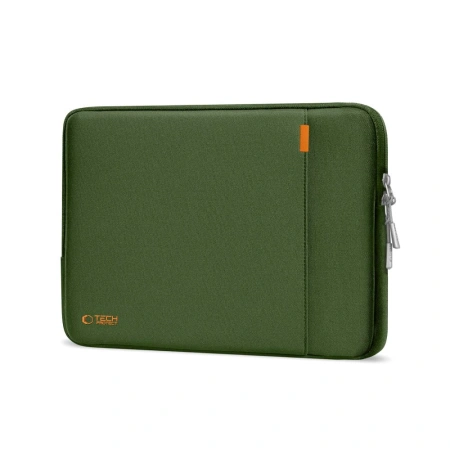 TECH-PROTECT TORBA DEFENDER DO LAPTOPA 15-16 CALI POKROWIEC O WYSOKIEJ