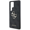 GUESS ETUI CASE DO SAMSUNG GALAXY S25 ULTRA LOGO 4G WYSOKIEJ JAKOŚCI