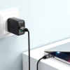 ACEFAST KABEL USB-C DO USB-C Z WYŚWIETLACZEM 66W 1.2M DO ŁADOWANIA S10 S20