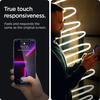 SPIGEN SZKŁO HARTOWANE GLAS.TR EZ FIT DO IPHONE 13 PRO MAX 14 PLUS OCHRONA