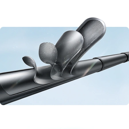WOZINSKY PREMIUM SELFIE STICK Z AUTOMATYCZNIE ROZKŁADANYMI NÓŻKA