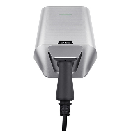 Besen ścienna ładowarka do samochodów elektrycznych LX30 22kW APP