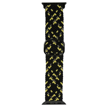 BELINE PASEK DO APPLE WATCH 38 40 41MM TKANINOWY WYSOKA WYTRZYMAŁOŚĆ I STYL