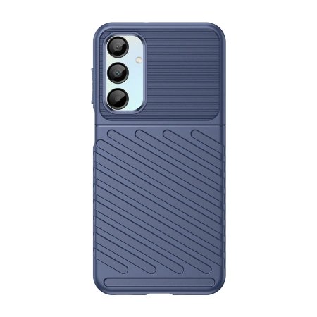 HURTEL THUNDER CASE ETUI SILIKONOWY PANCERNY DO SAMSUNG GALAXY A26 OCHRONNY