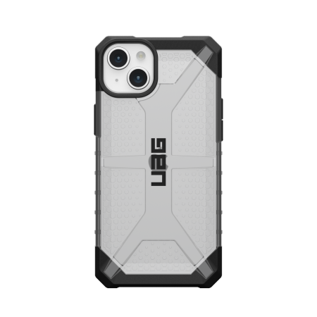 UAG Plasma - obudowa ochronna do iPhone 15 Plus (ice)