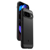 SPIGEN ETUI CASE POKROWIEC DO GOOGLE PIXEL 9 9 PRO RUGGED ARMOR MATTE BLACK