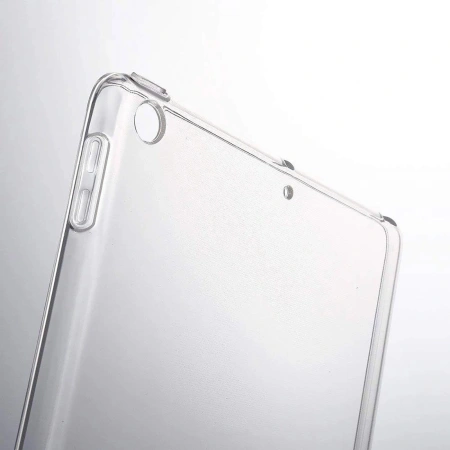 HURTEL ETUI SLIM CASE DO IPAD PRO 13 2024 NOWOCZESNE ETUI Z WYSOKĄ OCHRONĄ