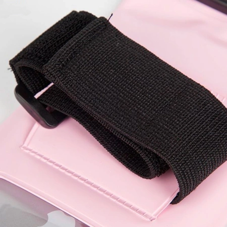 HURTEL WODOODPORNE ETUI ARMBAND PVC DO TELEFONÓW SAMSUNG GALAXY A8 A9 A5 A7
