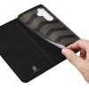 DUX DUCIS ETUI SKIN PRO Z KLAPKĄ DO SAMSUNG GALAXY A55 5G MIEJSCE NA KARTĘ