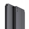 MCDODO ETUI KLAWIATURA PODŚWIETLANA APPLE IPAD PRO 12.9 IPAD AIR 13 CZARNY