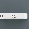DUDAO ŁADOWARKA 30W GAN DO TELEFONÓW SAMSUNG IPHONE SZYBKIE ŁADOWANIE USB-C