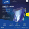 3MK All-In-One Anti-Scratch Tablet mokry montaż Sprzedaż w pakiecie po 5szt, cena dotyczy 1szt