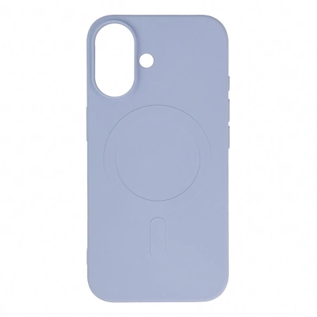 HURTEL ETUI LIQUID SILICONE CASE DO SAMSUNG GALAXY A16 5G Z MAGSAFE