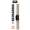 Pasek Skinarma Gemini do Apple Watch 49/46/45/44 mm szary
