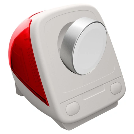 SPIGEN PODSTAWKA CLASSIC C1 DO APPLE WATCH WYSOKA JAKOŚĆ KOMFORT