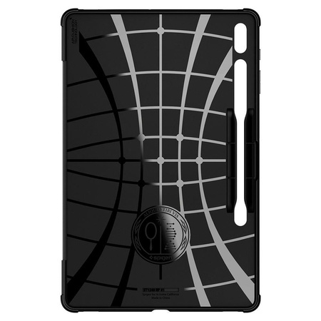 SPIGEN RUGGED ARMOR ”PRO” GALAXY TAB S7+ / S8+ PLUS 12.4 BLACK